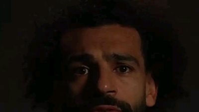 عاجل- بعد قصف مستشفى المعمداني..محمد صلاح يخرج عن صمته ويوجه رسالة شديدة اللهجة إلى قادة العالم