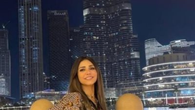 إيناس عز الدين تتعرض لوعكة صحية