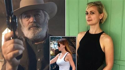 أليك بالدوين يقرر خوض المعركة القضائية للدفاع عن نفسه في قضية القتل الخطأ