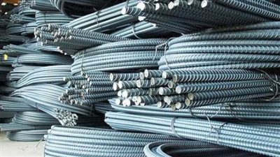 أسعار الحديد اليوم الخميس 19-10-2023 في أسواق محافظة قنا