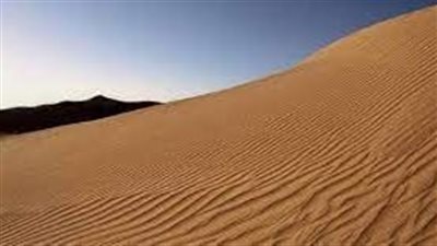 بعد إشارة الرئيس السيسي لها.. ما هي صحراء النقب؟