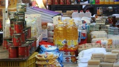 أسعار السلع التموينية اليوم الخميس فى محافظة الغربية 