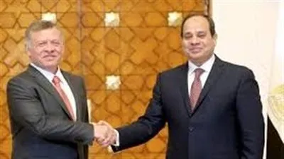 ماذا وراء القمة المصرية الأردنية اليوم؟.. خبراء يجيبون