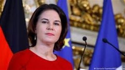 وزيرة الخارجية الألمانية تدعو لتقديم 3 مليارات يورو إضافية لأوكرانيا