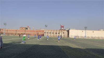 الجمعة.. 7 مباريات قوية بالجولة الثانية لمجموعتى الصعيد بدورى القسم الثاني 