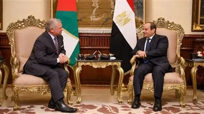 وزير الخارجية الأردني الأسبق: السيسي وعبدالله تحدثا اليوم بلغة واحدة في القمة