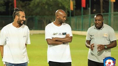 عاجل.. بيان هام من شيكابالا بشأن حلقة 