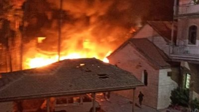 محمد موسى: الكيان الصهيوني ارتكب جرائم حرب موثقة بحق الفلسطينيين 