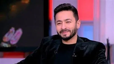 أبرزهم حمادة هلال ونهال عنبر.. فنانين دعوا لوقفة تضامنية لدعم فلسطين أمام المنصة