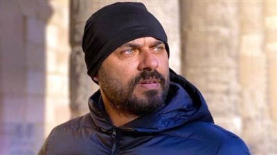 أحمد صلاح حسني: 