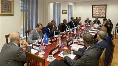 مجلس السفراء العرب في موسكو يثمن الدور الروسي تجاه الأحداث الجارية