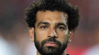 محمد صلاح..تقدم في دعم فلسطين عن طريق الهلال الأحمر 