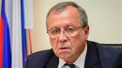 ارتفاع عدد القتلى الروس جراء التصعيد في فلسطين إلى 20 شخصًا