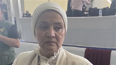 عاجل.. ميرفت السيد تطالب بوقف انتخابات الزمالك وتعلق.. 