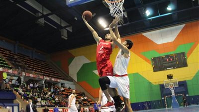 تردد قناة البحرين الرياضية لمشاهدة لمباراة الأهلي والزمالك بالسوبر المصري لكرة السلة 2023