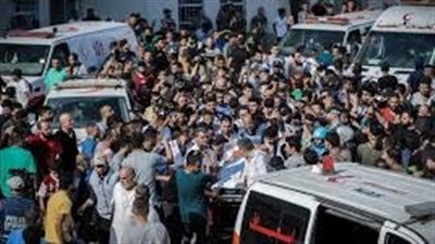 بعد تدمير المستشفيات.. تعرف على حالة الصحة الآن في غزة