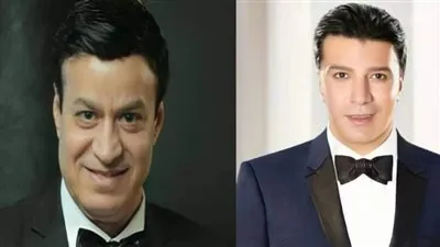 حلمي عبد الباقي يكشف عن حقيقة غياب مصطفى كامل عن النصب التذكاري الداعم لفلسطين