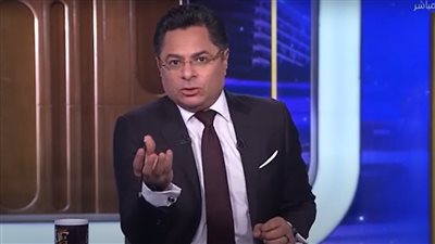 خالد أبو بكر بعد هجوم مسؤول أمريكي سابق على شاب مصري: 