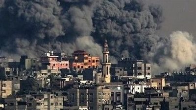  عاجل- فلسطين مجزرة جديدة على وشك الحدوث..اسرائيل تهدد بقصف مستشفى القدس