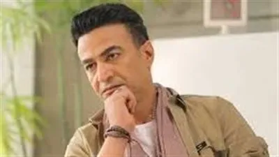 كنت مقصر معاها.. سمسم شهاب يرثي زوجته بكلمات مؤثرة