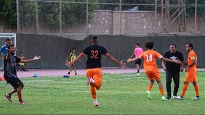 اليوم.. مواجهات صعبة لأندية الجيزة بالقسم الثالث 