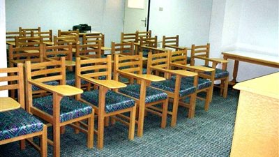 تطوير مركز تدريب سنديون بمحافظة القليوبية لاستيعاب أكبر عدد من المتدربين بإقليم القاهرة الكبرى