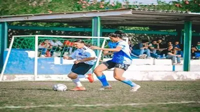 40 هدف حصيلة أهداف الجولة الأولى للدوري الممتاز للكرة النسائية