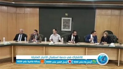 نقيب الصحفيين: النقابات المهنية يجب أن يكون لها دور فعّال في أحداث غزة