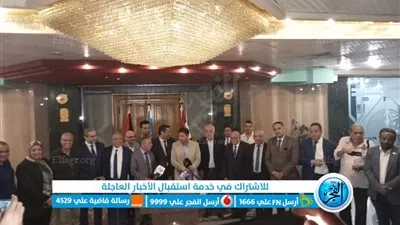 نقيب المهن التمثيلية: اتخذنا قرارًا بشطب أي عضو يشارك في عمل فني مع الكيان الصهيوني