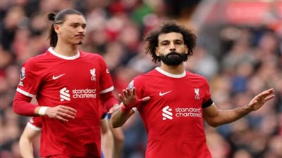رقم مميز للفرعون.. محمد صلاح يحقق إنجازًا جديدًا مع ليفربول