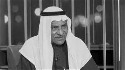 وفاة الفنان الكويتي عباس البدري