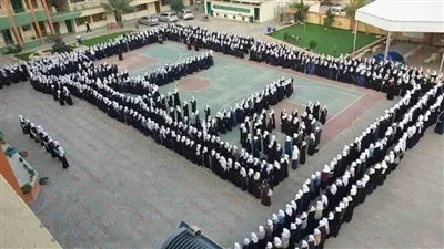 كتف في كتف.. مبادرات مصرية لدعم طلاب غزة في مصر