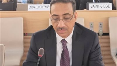 سفير سلطنة عمان: قمة القاهرة للسلام أكدت أن تهجير الفلسطنيين أمر مرفوض