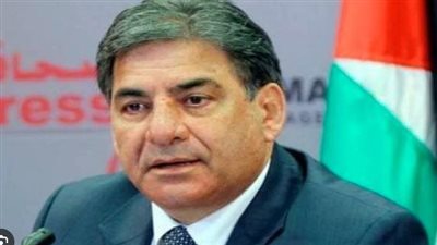 وزير الاعلام الفلسطيني الأسبق: السيسي وضع السيناريو الأفضل لحل أزمة غزة