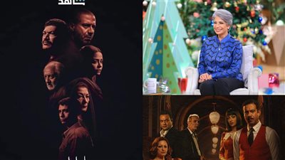 أعمال ينتظرها الجمهور.. 