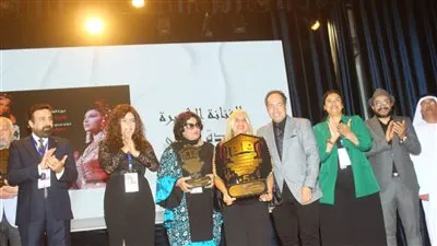 تضامنًا مع أحداث غزة.. سهير المرشدي: 