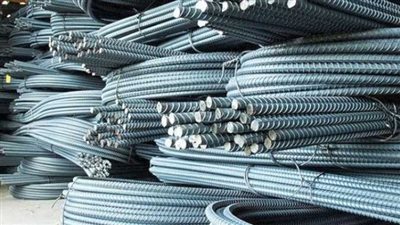 أسعار الحديد اليوم 22-10-2023 في أسواق محافظة قنا