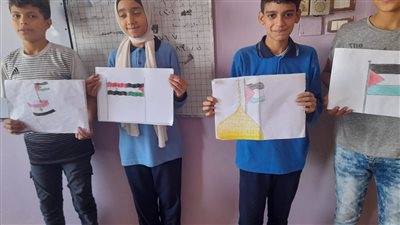 تعليم الغربية: انتظام العملية التعليمية بجميع مدارس المحافظة (صور)