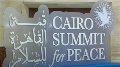 بالدليل.. متحدث الرئاسة: مصر حققت أهدافها في قمة القاهرة للسلام (فيديو)