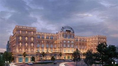 مجموعة  طلعت مصطفي: مستمرون في تنفيذ صفقة الاستحواذ على  الفنادق التاريخية