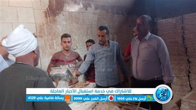 حملات رقابية على المخابز البلدية لمراجعة مواصفات الإنتاج ببني سويف