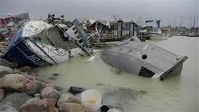 تسببت في فيضانات وانقطاع للكهرباء.. ما هي العاصفة 