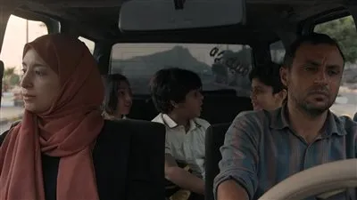 ليصبح في رصيده 5 جوائز دولي.. المرهقون يحصل على جائزة هوغو الذهبية في مهرجان شيكاغو السينمائي الدولي