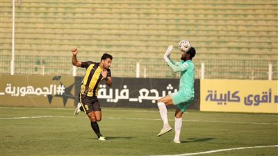 رقم قياسي منذ 24 عامًا.. متى احتسب 5 ركلات جزاء في الدوري المصري؟ (شاهد القصة)