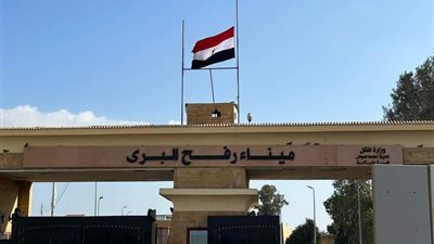 مصر تخلي معبر رفح من المدنيين.. ما السر؟