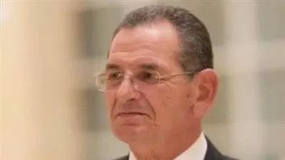 السيسي يتقدم الجنازة العسكرية.. من هو اللواء محمد أمين نصر؟