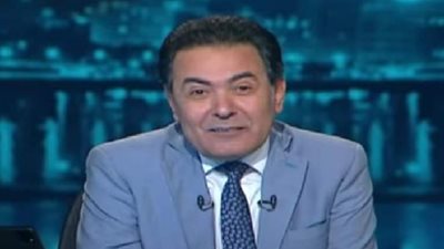 خيري رمضان عن توطين اليهود في فلسطين: الغرب أراد أن يستريح من شر مطلق