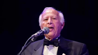 هاني شنودة يكشف عن العديد من الأسرار الفنية في حياته ببرنامج 