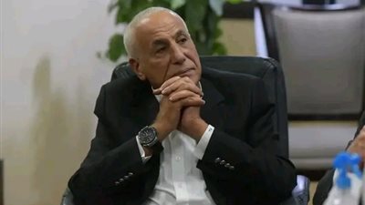 عاجل- حسين لبيب يكشف مفاجأة صادمة عن أزمة كهربا ويعلق على أداء شيكابالا: 