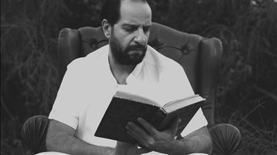 أحمد أمين يغيب عن موسم رمضان القادم 2024